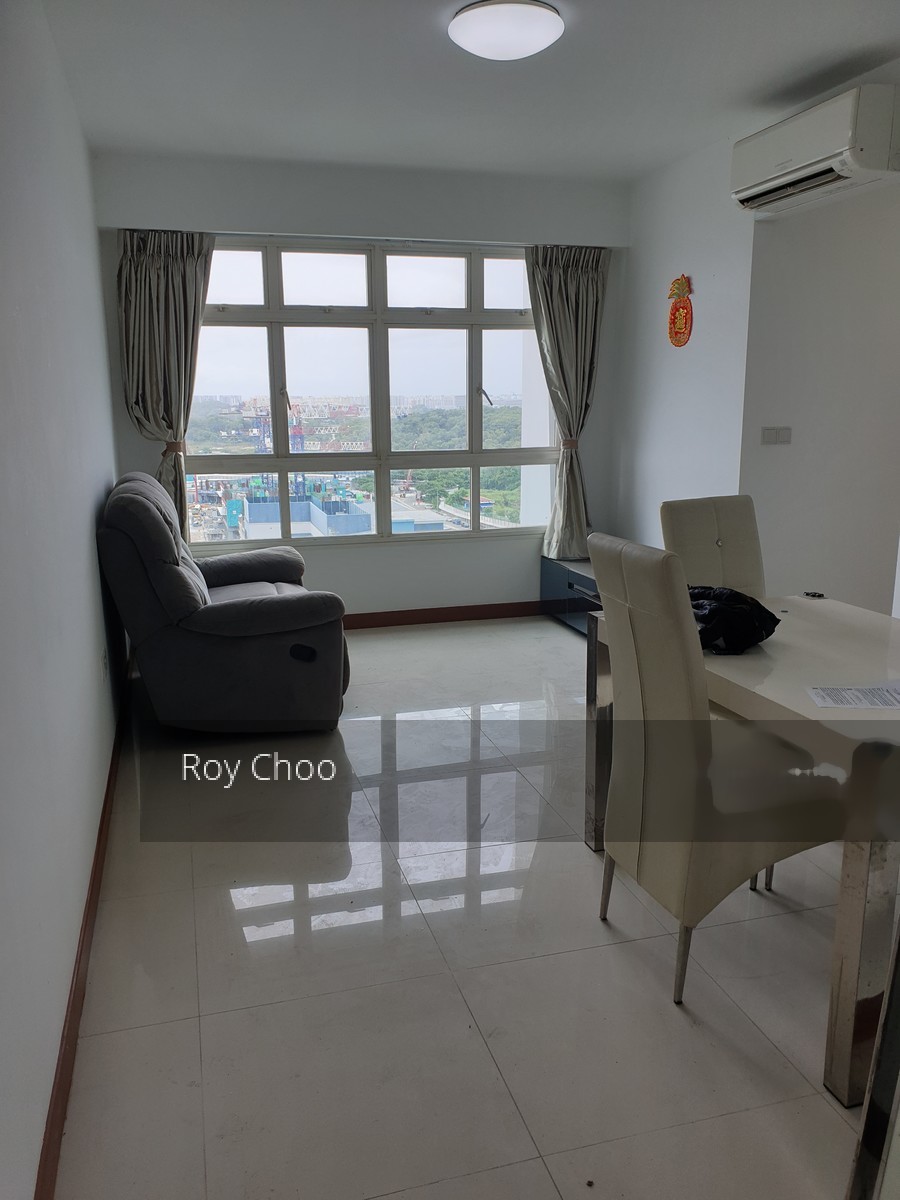 Blk 664A Punggol Drive (Punggol), HDB 3 Rooms #217313181